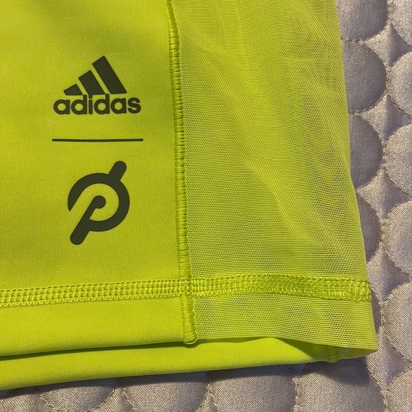 Ivy Park Cycling Short size M NWT - Picture 3 of 6